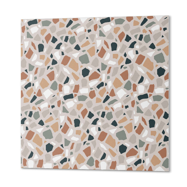 Carreaux de vinyle auto-adhésifs Motif de style pierre