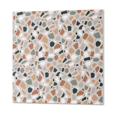 Carreaux de vinyle auto-adhésifs Motif de style pierre