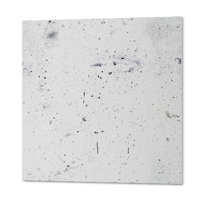Carreaux de vinyle auto-adhésifs Le motif naturel du béton brut