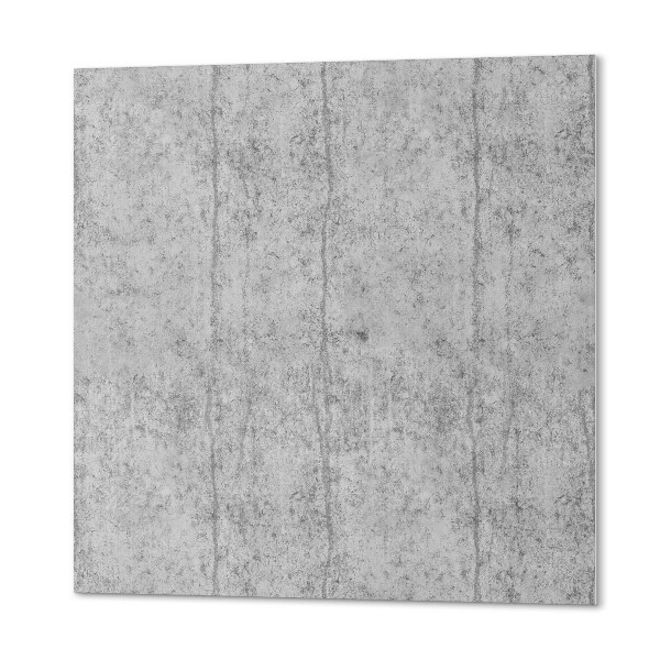 Carreaux vinyle Dessin de la structure du béton