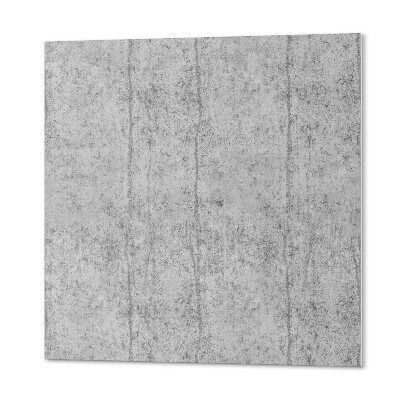 Carreaux vinyle Dessin de la structure du béton