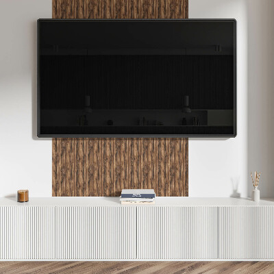 Carreaux pvc Bois dans un style naturel