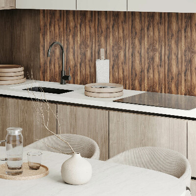 Carreaux pvc Bois dans un style naturel