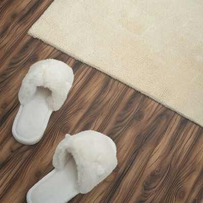 Carreaux pvc Bois dans un style naturel