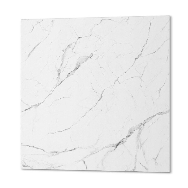 Carreaux vinyle Une composition en marbre aux veines subtiles