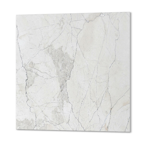 Carreaux pvc Motif en marbre véritable