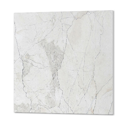 Carreaux pvc Motif en marbre véritable