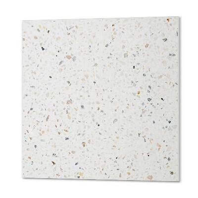 Carreaux pvc Motif de pierre avec des particules subtiles