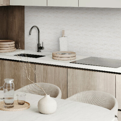 Carreaux vinyle Motif subtil aux lignes fines