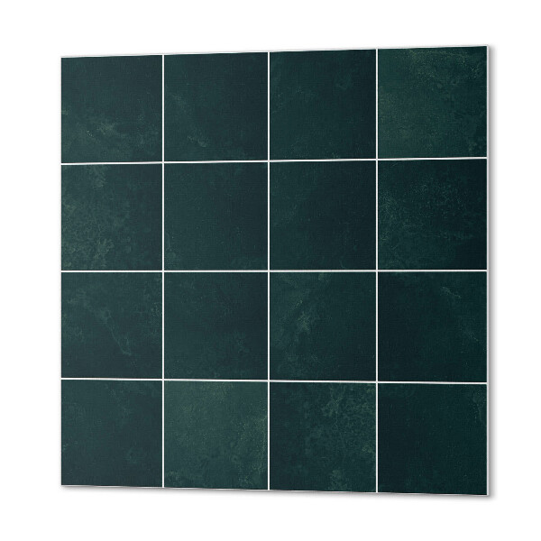 Carreaux vinyle Motif de tuile futuriste