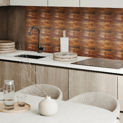 Carreaux vinyle Disposition du tableau de style naturel