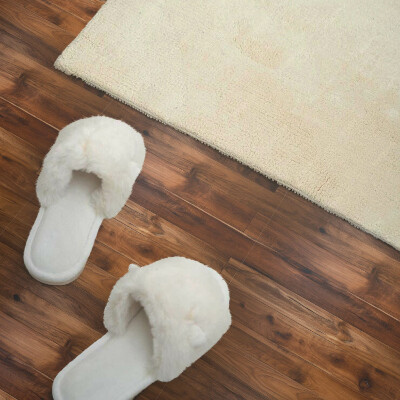 Carreaux vinyle Disposition du tableau de style naturel