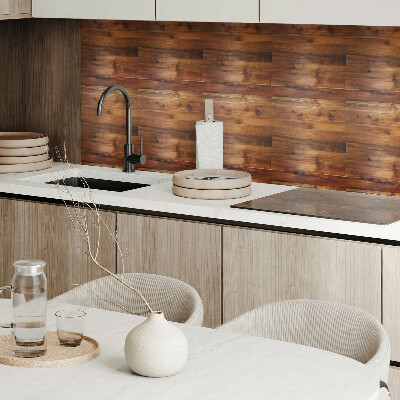 Carreaux vinyle Disposition du tableau de style naturel