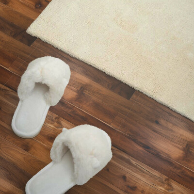 Carreaux vinyle Disposition du tableau de style naturel