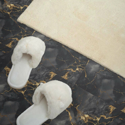 Carreaux pvc Motif de marbre élégant