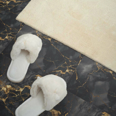 Carreaux pvc Motif de marbre élégant