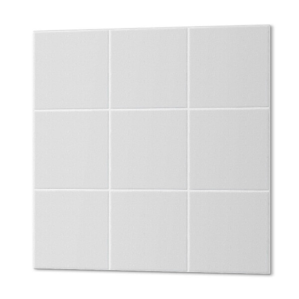 Carreaux pvc Motif simple en céramique