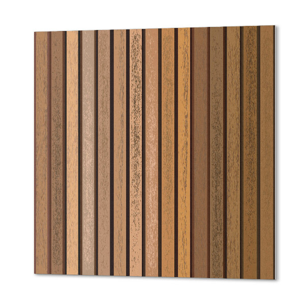 Carreaux de vinyle auto-adhésifs Des modèles de planches aux structures variées