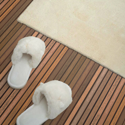 Carreaux de vinyle auto-adhésifs Des modèles de planches aux structures variées