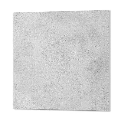 Carreaux de vinyle auto-adhésifs Béton brut dans un style minimaliste