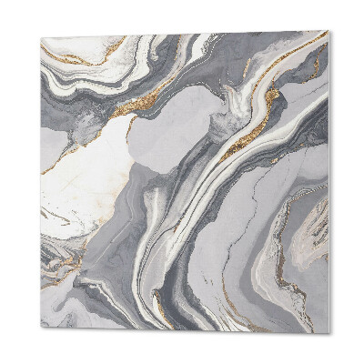 Carreaux pvc Motifs ondulés abstraits