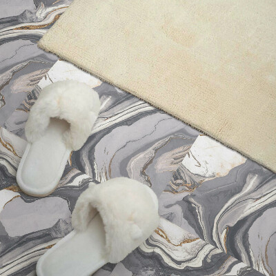 Carreaux pvc Motifs ondulés abstraits