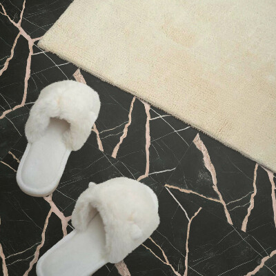 Carreaux de vinyle auto-adhésifs Motif marbré élégant