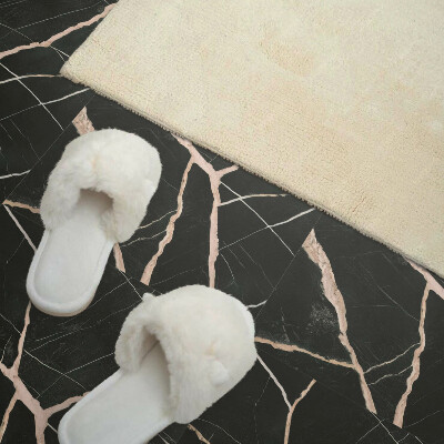 Carreaux de vinyle auto-adhésifs Motif marbré élégant