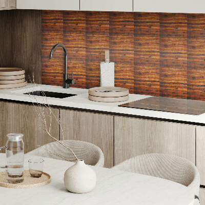 Carreaux vinyle Le bois dans sa forme naturelle