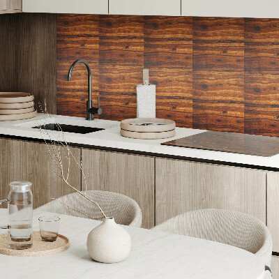 Carreaux vinyle Le bois dans sa forme naturelle