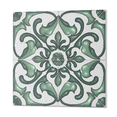 Carreaux pvc Des motifs élégants avec des détails raffinés