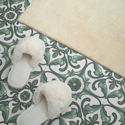 Carreaux pvc Des motifs élégants avec des détails raffinés