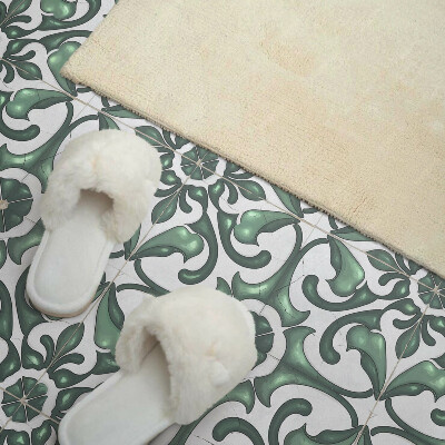 Carreaux pvc Des motifs élégants avec des détails raffinés