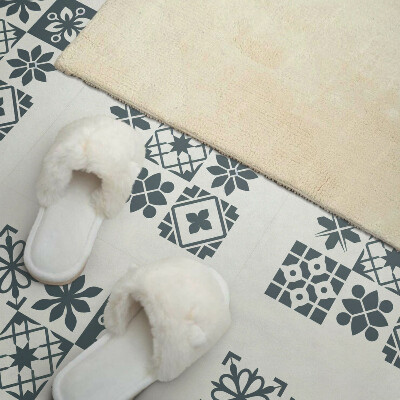 Carreaux pvc Motifs géométriques élégants