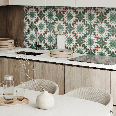 Carreaux pvc Conception d'usine moderne