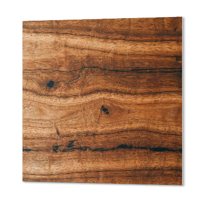 Carreaux pvc Le bois dans sa forme naturelle