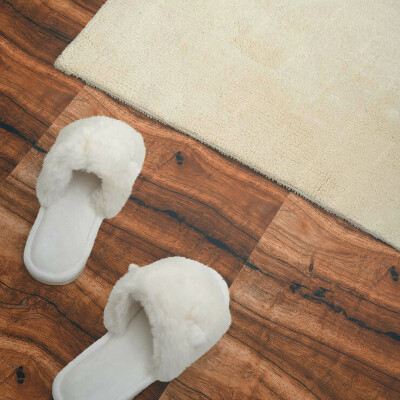 Carreaux pvc Le bois dans sa forme naturelle