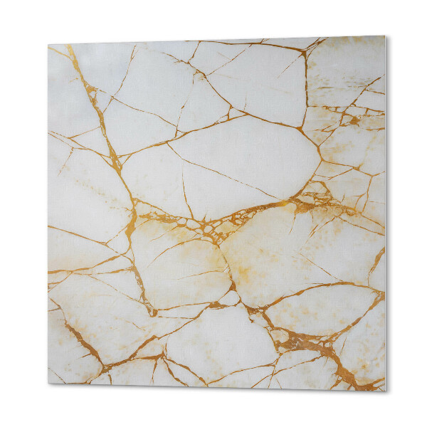 Carreaux de vinyle auto-adhésifs Motif de marbre sophistiqué