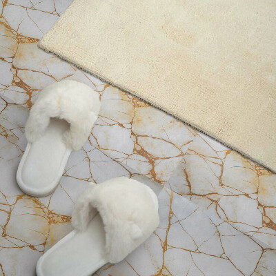 Carreaux de vinyle auto-adhésifs Motif de marbre sophistiqué