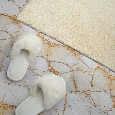 Carreaux de vinyle auto-adhésifs Motif de marbre sophistiqué