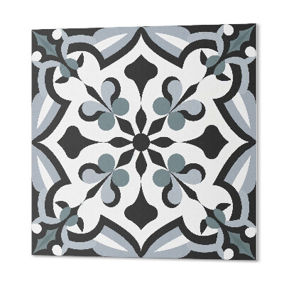 Carreaux pvc Conception végétale exquise