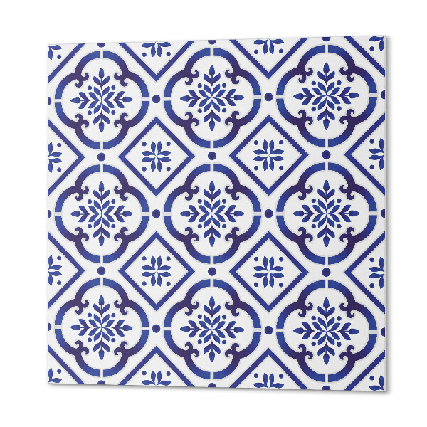 Carreaux pvc Carrelage ornemental