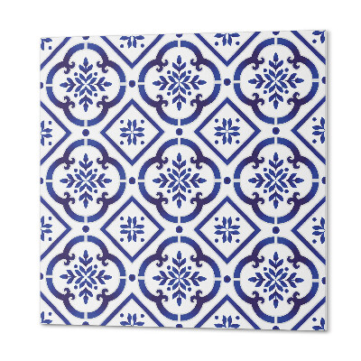 Carreaux pvc Carrelage ornemental