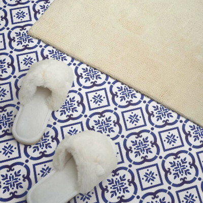 Carreaux pvc Carrelage ornemental