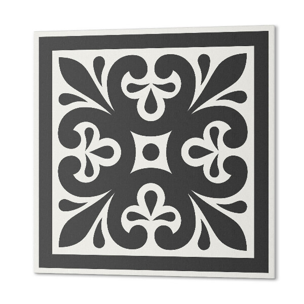 Carreaux vinyle Style aux motifs sophistiqués