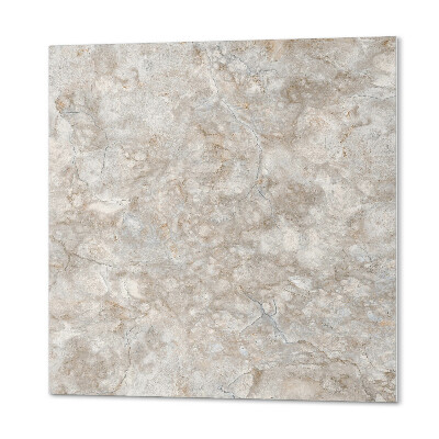 Carreaux de vinyle auto-adhésifs Un motif inspiré de la nature des pierres