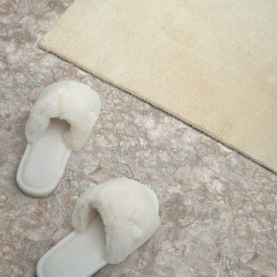 Carreaux de vinyle auto-adhésifs Un motif inspiré de la nature des pierres