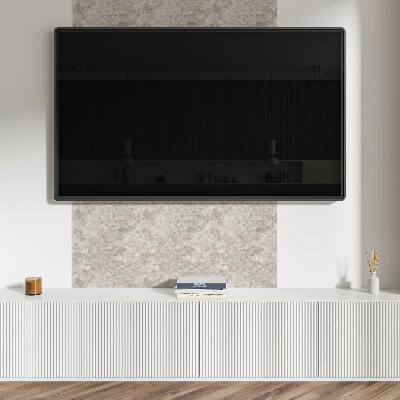 Carreaux de vinyle auto-adhésifs Un motif inspiré de la nature des pierres