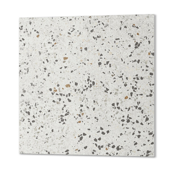 Carreaux pvc Motif avec de petites pierres