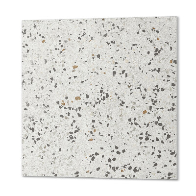 Carreaux pvc Motif avec de petites pierres